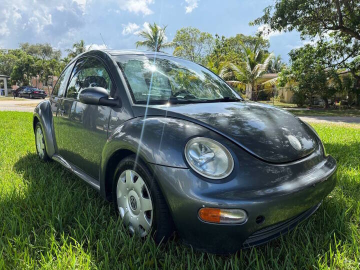 volkswagen new beetle 2003 3VWBP21C13M426660 image volkswagen new beetle 2003 3VWBP21C13M426660 image
